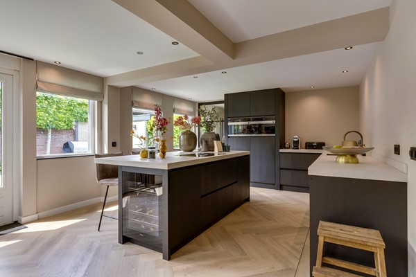 Medium property photo - Heivlinderlaan 3, 5691 RS Son en Breugel